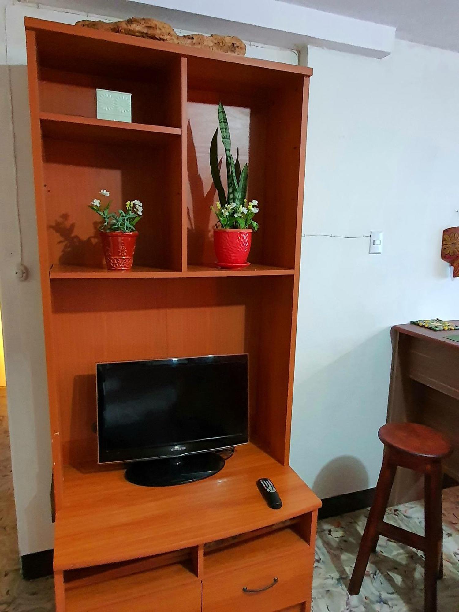 Estancia para turistas zona 4, rodeada de restaurantes, bares y lugares de interes Guatemala Habitación foto